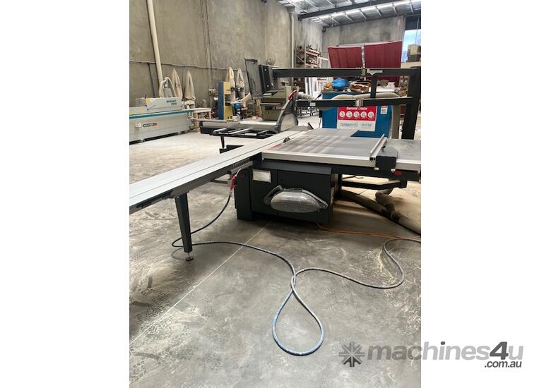 2020 Panel Saw selling to update