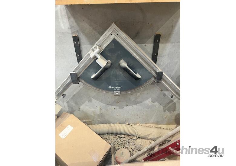 2020 Panel Saw selling to update