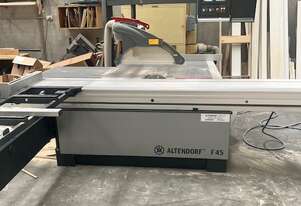 2020 Panel Saw selling to update