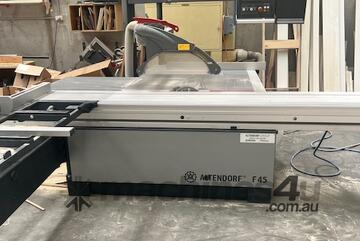 2020 Panel Saw selling to update