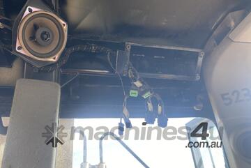 2012 Caterpillar D11T Tracked Dozer