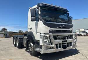 Volvo 2020   FM 540 Prime Mover