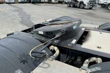 2018 Mack CMMR Granite Prime Mover