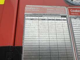 2017 Power Link World MS2000 Trailer Mounted LED Lightning Tower (Ex Coates Hire) - picture0' - Click to enlarge