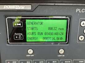 2017 Power Link World MS2000 Trailer Mounted LED Lightning Tower (Ex Coates Hire) - picture1' - Click to enlarge