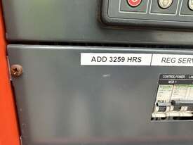 2017 Power Link World MS2000 Trailer Mounted LED Lightning Tower (Ex Coates Hire) - picture2' - Click to enlarge