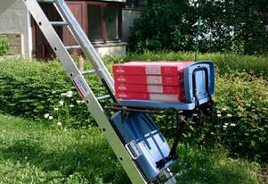 Battery Ladder Lift