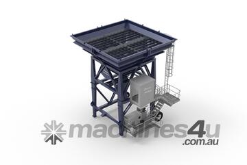 Terex Prostack PH60 Port Hoppers