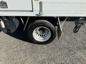 2022 Mercedes Benz Sprinter Service Body - picture1' - Click to enlarge