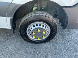 2022 Mercedes Benz Sprinter Service Body - picture2' - Click to enlarge