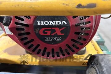 Powerlite 5KW Portable Generator