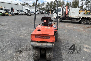 Kubota FZ2400 Ride On Mower (Out Front)