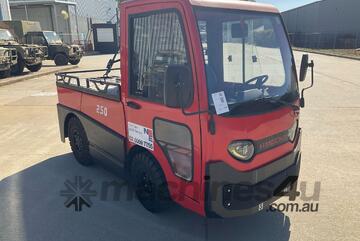 Hangcha 2020   Tow Tractor