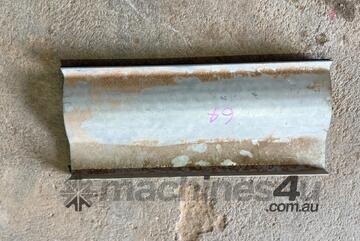 Horwood Bagshaw Clover Harvester - Qty Re-Engineered Rotary Valve Covers