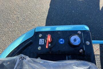 EXEQ 2025   EX10-1 Excavator