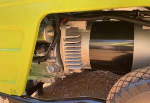 1 x 7.2KVA Pramac Generac Portable Generator (Brand New)