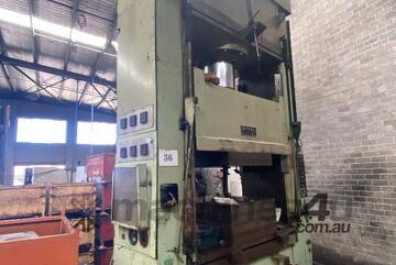 BIPEL Hydraulic Press