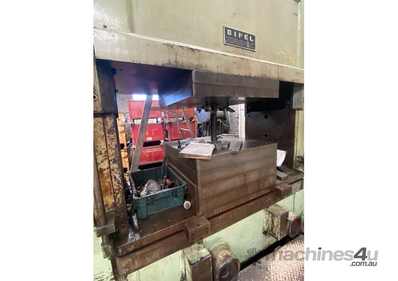BIPEL Hydraulic Press