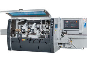 Compact Leadermac Moulder