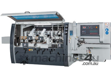 Compact Leadermac Moulder