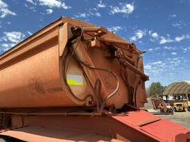 2021 GTE 3-2 Tri Axle Side Tipper - picture0' - Click to enlarge