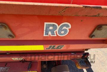 JLG R6 Electric EWP (Kalgoorlie)