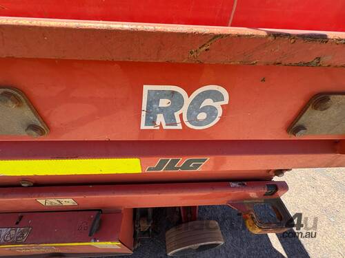 JLG R6 Electric EWP (Kalgoorlie)