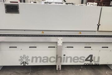 Bi Matic   BI-MATIC EDGEBANDER