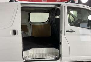 Toyota 2020   Hiace Diesel