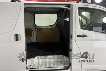 Toyota 2020   Hiace Diesel