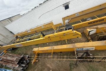 Austwide USED CRANES FOR SALE