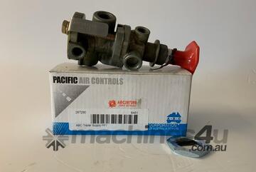 Trailer Supply Valve
