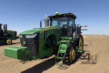 John Deere   8370RT