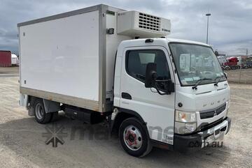Fuso   Canter