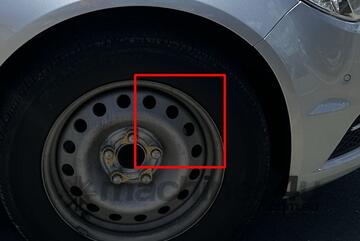 Holden 2015   Ute Petrol