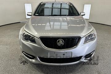 Holden 2015   Ute Petrol