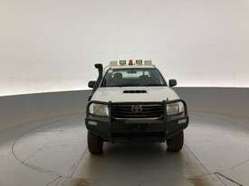 2012 Toyota Hilux Utility Dual Cab - picture1' - Click to enlarge