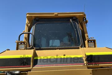 2012 Caterpillar D6R LGP Series III Dozer (Steel Track)