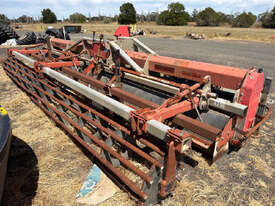 2011 Howard CH3000 6M Rotary Hoe - picture2' - Click to enlarge