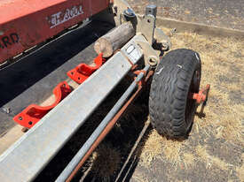 2011 Howard CH3000 6M Rotary Hoe - picture0' - Click to enlarge