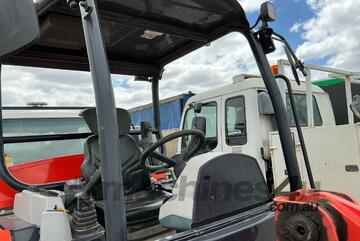 2021 Kubota R540 Wheeled Loader