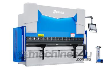 HARSLE 13032 CNC Press Brake 3200 x 130t