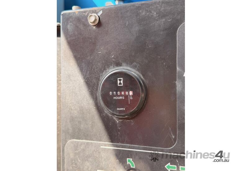 Genie Z62/40 Articulating Knuckle Boom Lift - 20.87m Max lift 