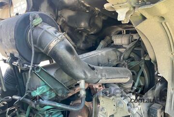 2011 Volvo FM MK2 Prime Mover Crane Truck