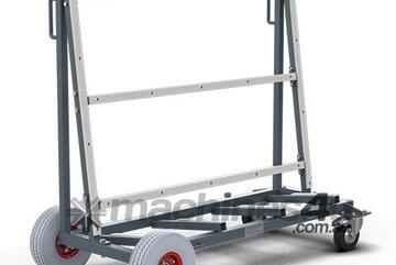 ABACO QLI SLAB BUGGY - AQSBG1320