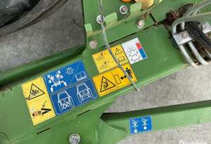 Krone   Swadro TS 740 Twin