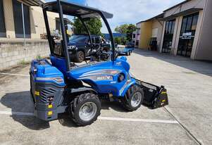 5.3K Multione Mini Loader with FREE job site tool box