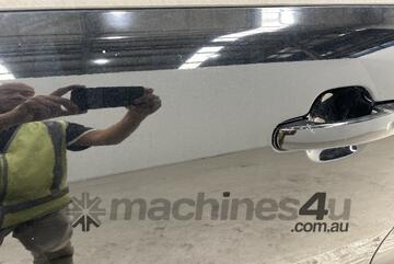 2020 Ford Ranger XLT 4x4 Dual Cab Utility (Diesel) (Auto)