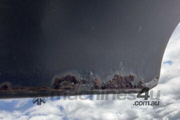 2001 Dynapac CP132 Multi Tyred Roller