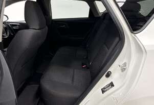 2016 Toyota Corolla Ascent Sport Hatch (Petrol) (Auto)